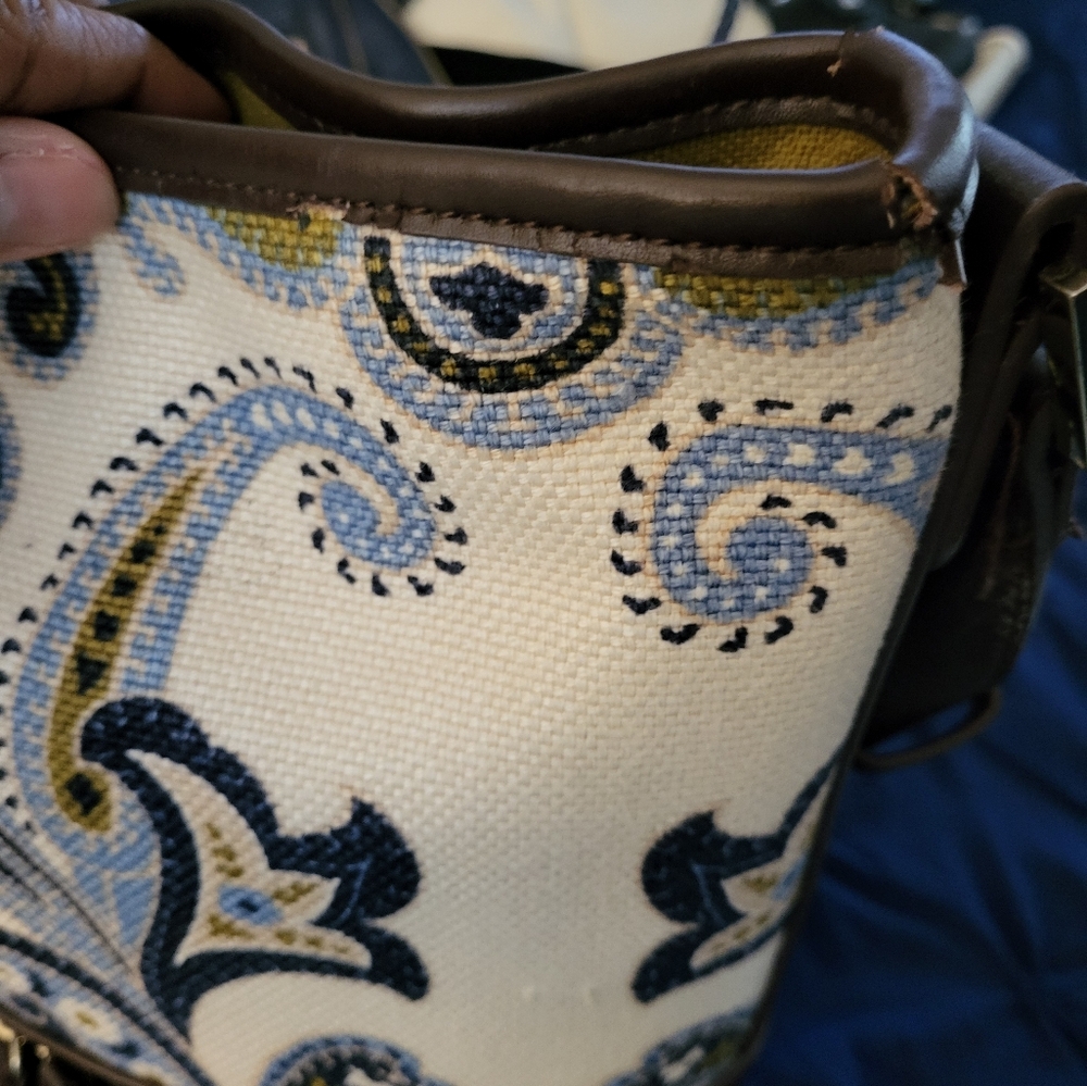 Shoulder bag - Picture 3 of 5